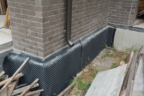 Basement Leak Repair in Lancaster