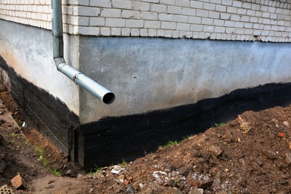 Basement Walls Waterproofing in Lancaster