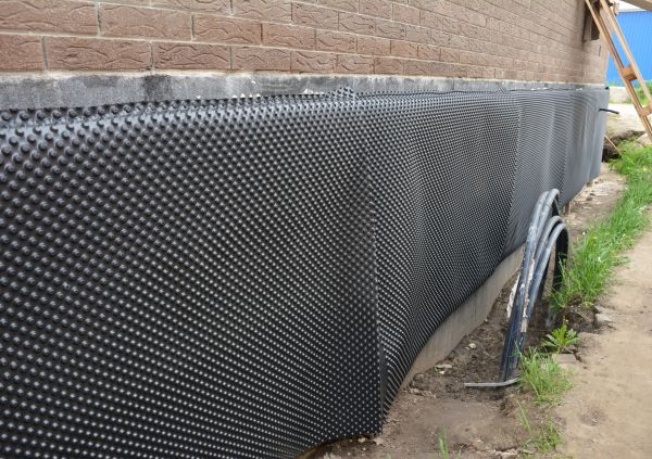Basement Waterproofing Service in Lancaster