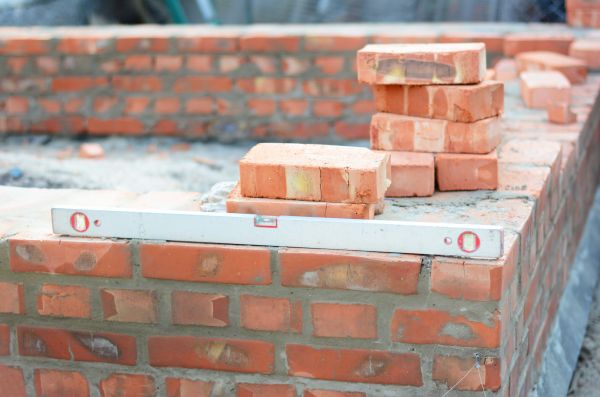 Brick Foundation Sealing in Lancaster