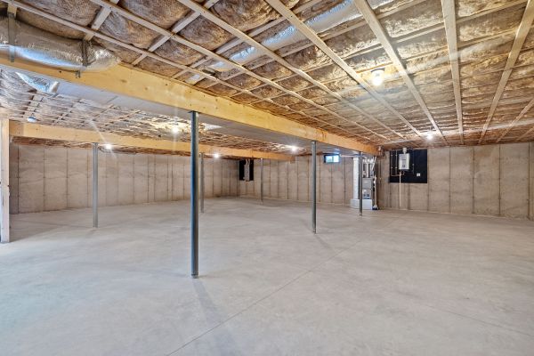 Basement Concrete Sealing in Lancaster